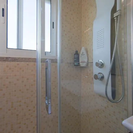 בית הארחה Gaspar House