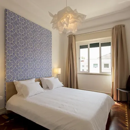 Gaspar House Casa de hóspedes Lisboa