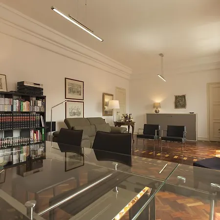 Gaspar House בית הארחה ליסבון