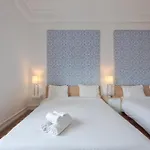 Gaspar House Лиссабон