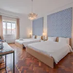 Gaspar House Гостевой дом