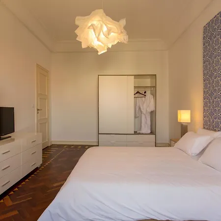 Gaspar House Vendégház Lisboa