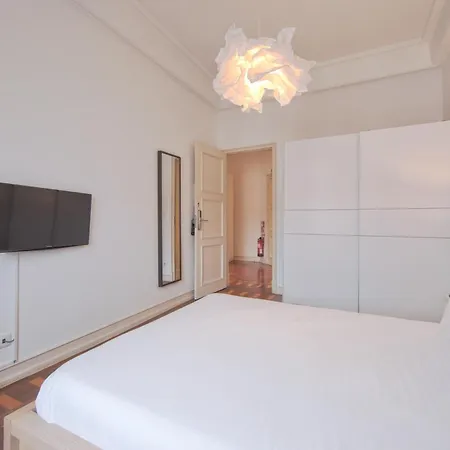 加斯帕之家旅馆 招待所 Lisboa