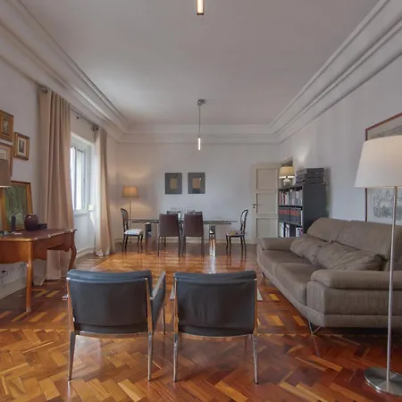 Gaspar House 3* Lizbona