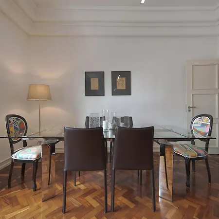 Gaspar House Penzion