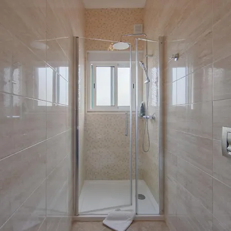 Gaspar House Vendégház Lisboa