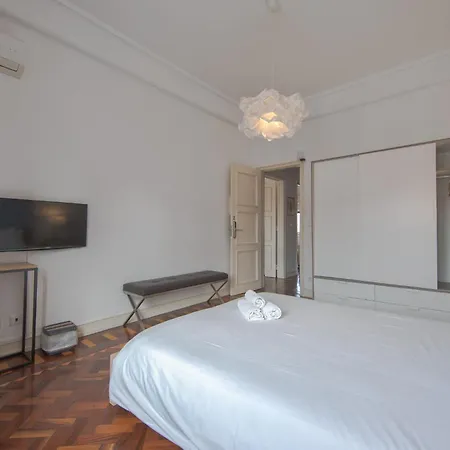 Gaspar House Guest house Lisbon