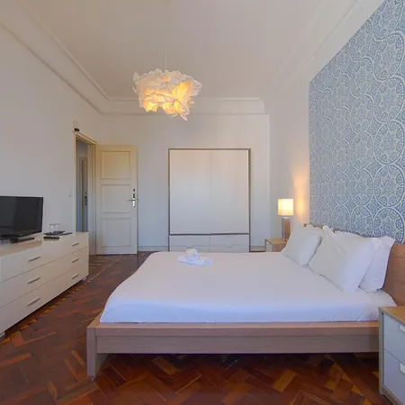 Gaspar House Guest house