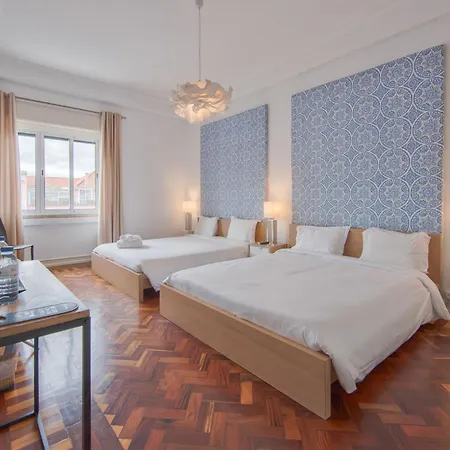 Gaspar House Guest house