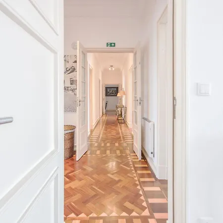 Gaspar House Gasthuis 4*