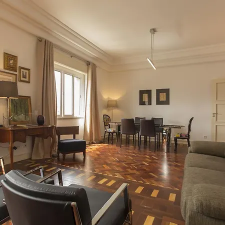 Guest house Gaspar House 4*