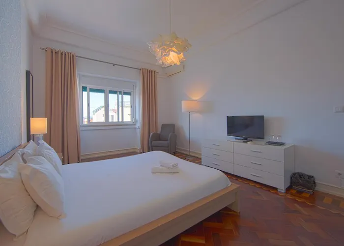 Gaspar House 4* Lisboa