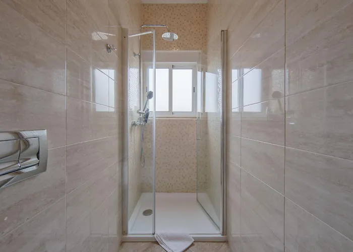 Gaspar House Konukevi