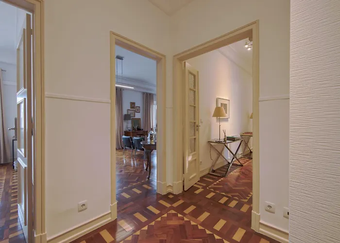 Gaspar House Konukevi 4*