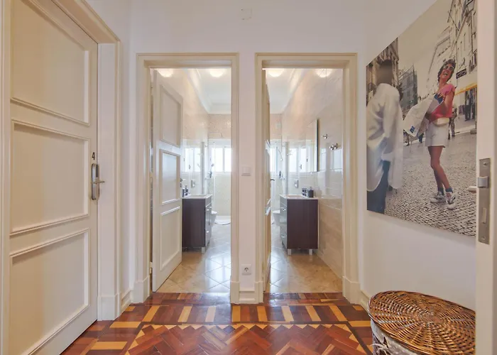 Konukevi Gaspar House Lisboa