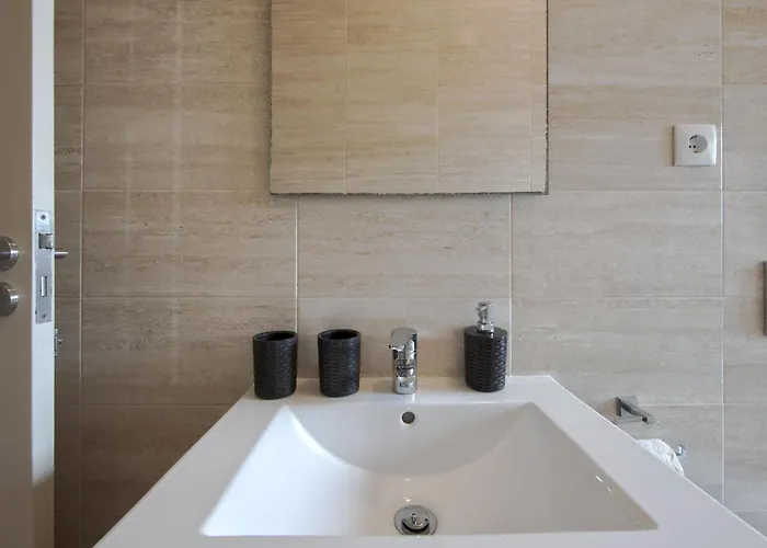 Konukevi Gaspar House 4*