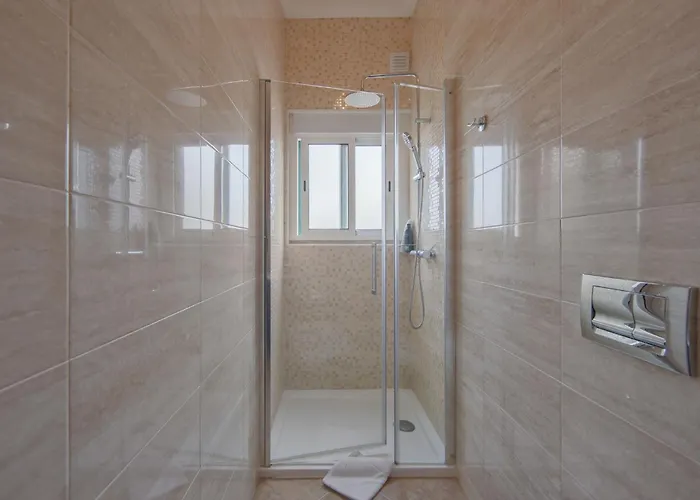 Gaspar House Konukevi Lisboa