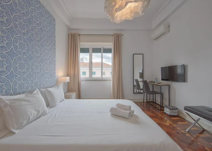 Konukevi Gaspar House 4*