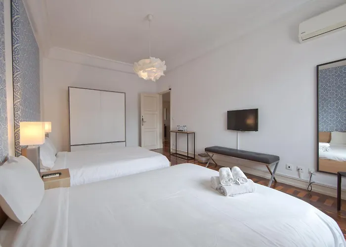 Gaspar House Konukevi