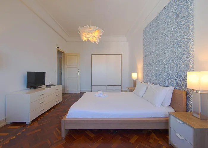 Gaspar House Konukevi