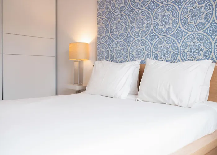 Gaspar House Konukevi 4*