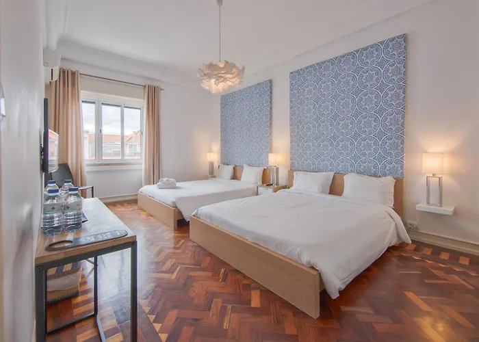 Gaspar House Konukevi