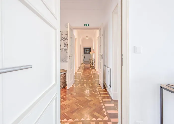 Gaspar House Konukevi 4*