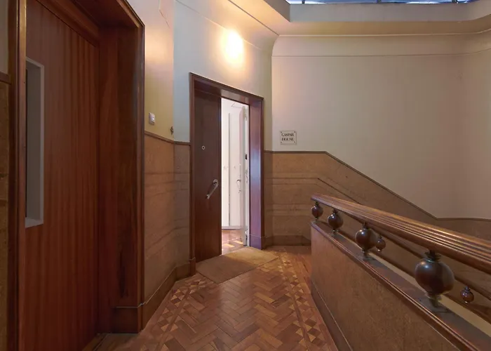 Konukevi Gaspar House 4*