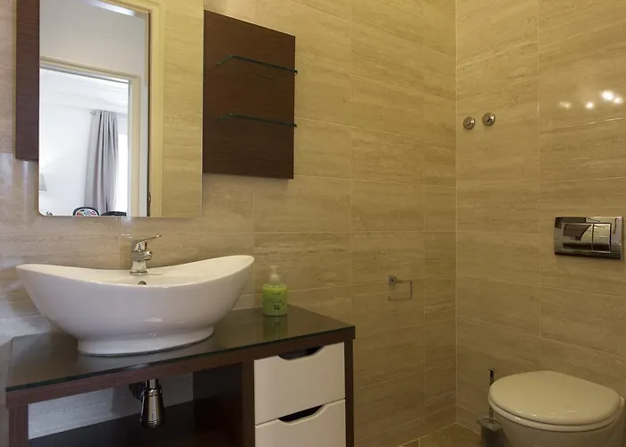 Konukevi Gaspar House 4*