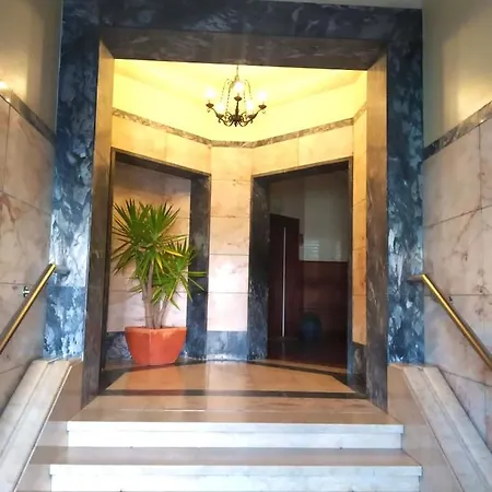 Gaspar House 4* Lissabon