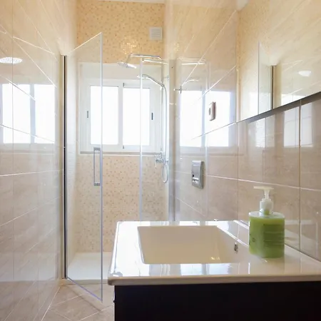 Guest house Gaspar House Lisbon
