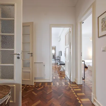 Gaspar House 3* Lisbon
