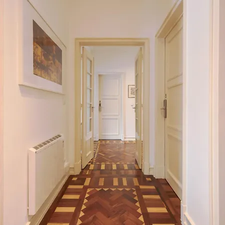 Guest house Gaspar House 3*