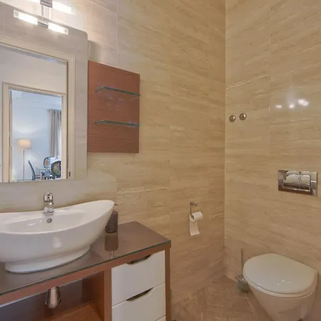 가스파르 하우스 리스본