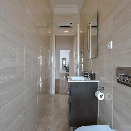 가스파르 하우스 게스트하우스 리스본