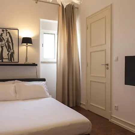 Gaspar House Guest house 3*