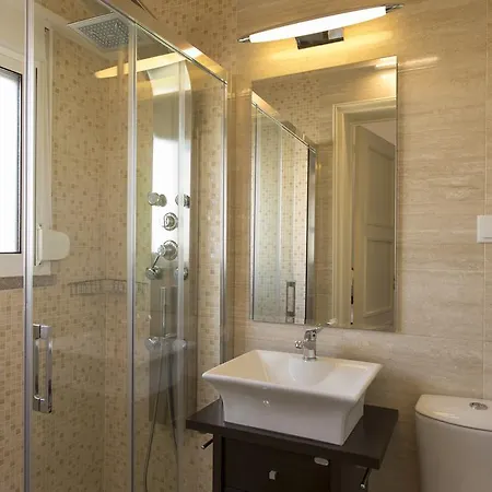 Gaspar House Guest house 3*
